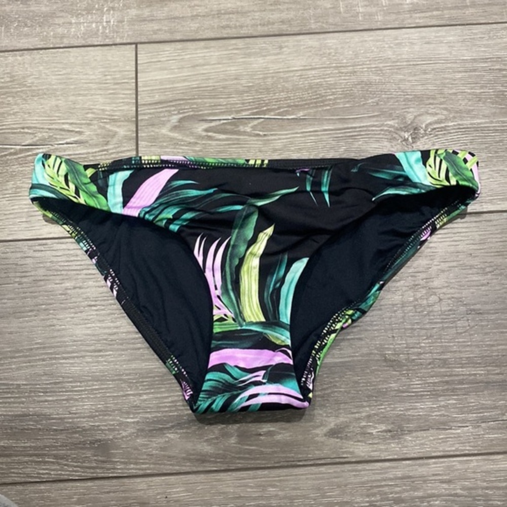 NWOT! Seafolly‎ Las Palmas Bikini Bottom